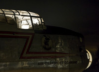 AVRO Lancaster KB976