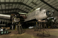 AVRO Lancaster 'Just Jane'