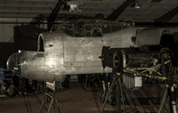 AVRO Lancaster 'Just Jane'
