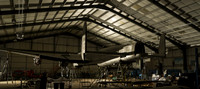 AVRO Lancaster 'Just Jane'