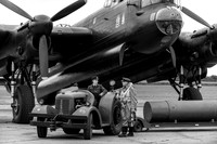 Bomb delivery