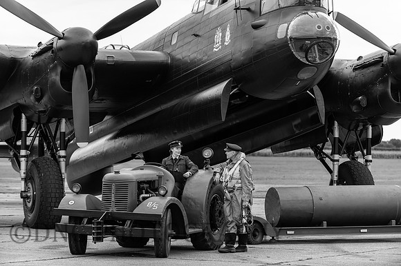 Bomb delivery
