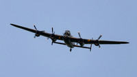 Dambusters 80th Anniversary 'Operation Chasties Flypast former RAF Blyton 16th May 2023
