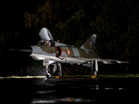 Dassault Mirage IIIE 538