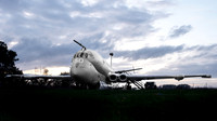 BAe Nimrod MR.2 XV250
