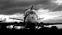 BAe Nimrod MR.2 XV250