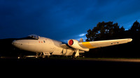 English Electric Canberra T.4 WH846