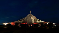 Handley Page Victor K.2 XL231 'Lusty Lindy'