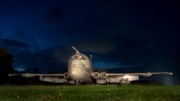 BAe Nimrod MR.2 XV250
