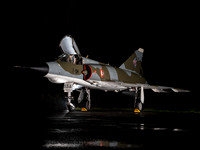 Dassault Mirage IIIE 538