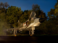 Dassault Mirage IIIE 538