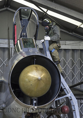 Pilot in