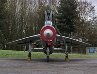 Lightning F.3 XR713..
