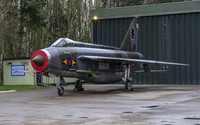 Lightning F.6 XS904