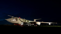 Handley Page Victor K.2 XL231 'Lusty Lindy'