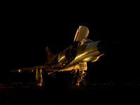Dassault Mirage IIIE 5381