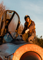 Lightning Pilot
