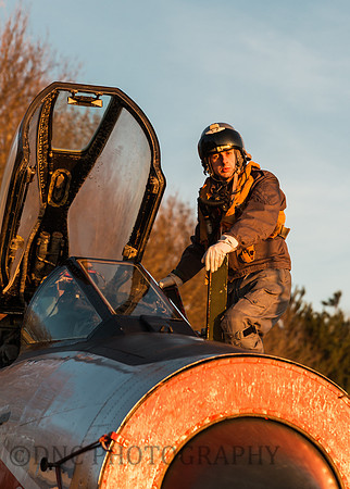 Lightning Pilot
