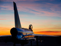 Sunset lite Lightning