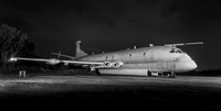 BAe Nimrod MR.2 XV250