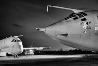 Nimrod & Victor.