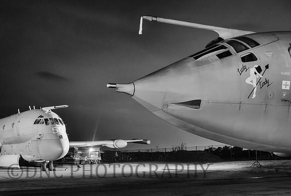 Nimrod & Victor.