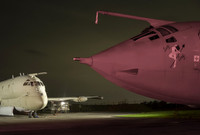 Nimrod & Victor.