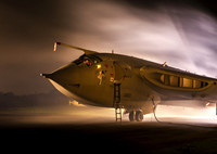 Handley Page Victor K.2 XL231