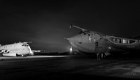 Nimrod & Victor