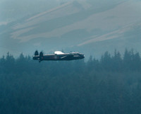 CWHM AVRO Lancaster (Mk X) FM213 VERA