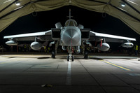 Panavia Tornado GR4 EB-X ZA607 41 (R) TES sqn