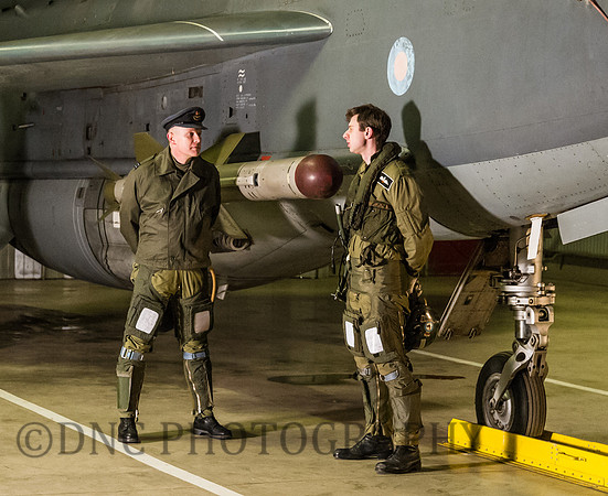 Lightning Pilots