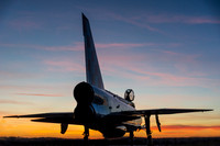 Into the Sunset