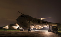 Handley Page Victor K.2 XL231.