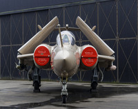 Blackburn Buccaneer S.2B XX901