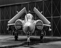 Blackburn Buccaneer S.2B XX901