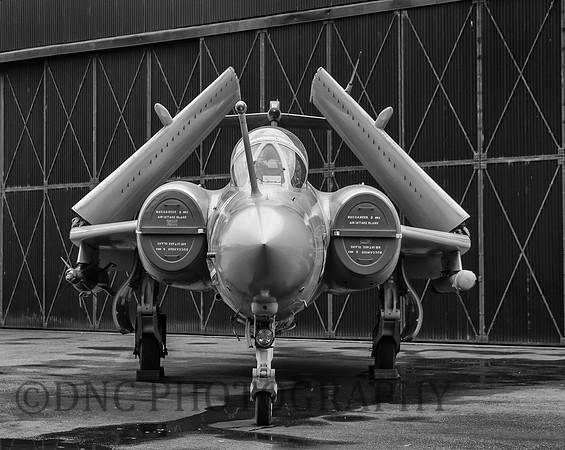 Blackburn Buccaneer S.2B XX901