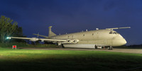BAe Nimrod MR.2 XV250
