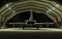 Eurofighter Typhoon T3 ZJ810 29 (R) sqn