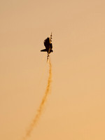 RAF Red Arrow Hawk T 1.A XX219