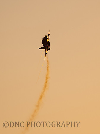 RAF Red Arrow Hawk T 1.A XX219