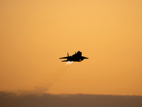 USAF F-15E Strike Eagle LN AF91-603