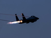 USAF F-15E Strike Eagle LN 91-311