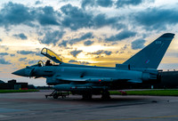 Euro Fighter Typhoon FGR4 ZJ939.....,
