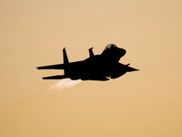 USAF F-15E Strike Eagle LN 91-311
