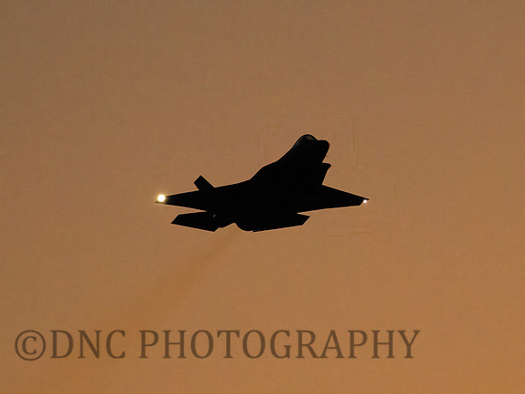 USAF F-35A Lightning II 19-5474