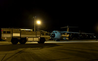 Carmichael MFV2 Florian Crash Tender and AM400-M Atlas ZM408