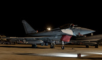 Euro Fighter Typhoon FGR4 ZK300