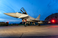 Euro Fighter Typhoon FGR4 ZJ939
