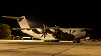 A400M Atlas ZM408.